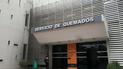 Servicio de Quemados de Córdoba