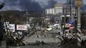 rusia da golpes fuertes en el este de ucrania y ya casi controla severodonetsk