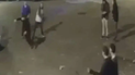 video: atacaron a golpes al hijo de valeria mazza