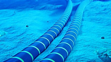 Google instalará en Argentina el cable submarino más largo del mundo
