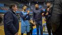 montenegro: traer a la seleccion de basquet a mar del plata genera movimiento y laburo