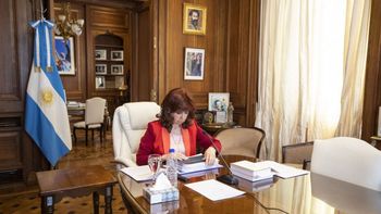 Cristina Fernández de Kirchner: Las garantías procesales no aplican si sos peronista