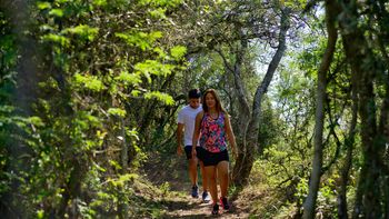 Turismo: qué se puede hacer en Entre Ríos el finde largo