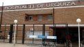 grave accidente laboral en el hospital de concepcion del uruguay