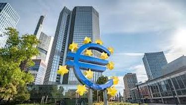 Nuevo récord: la inflación en la Eurozona fue de 8,6% en junio