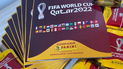 la union de kiosqueros informa falta de figuritas del mundial de qatar 2022