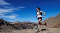 lucho contra el cancer, fue amputada y hoy es una ultramaratonista que bate records