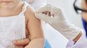 coronavirus: enviaran turnos para vacunar a menores a partir de los 6 meses