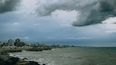 Alerta meteorológico para esta tarde en Mar del Plata por tormentas fuertes y caída de granizo