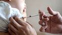 vacunaran contra el covid a menores en el hospital san roque