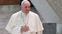 el papa francisco le envio una carta a una jueza entrerriana