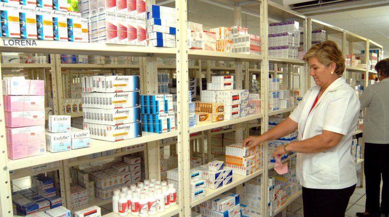 El beneficio de Anses se aplica a compras en farmacias. 