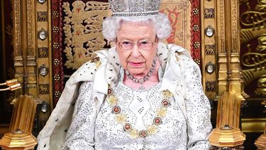 El sorprendente protocolo previsto por el Reino Unido para la muerte de la Reina Isabel II
