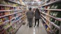 provincia realiza tareas de fiscalizacion y control en supermercados chinos