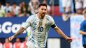 ranking fifa: argentina subira un puesto y se acerca al n° 1