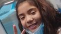 tragedia: una nena de 11 anos se escapo de su casa y la encontraron muerta