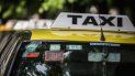 taxis: a partir de este martes, la bajada de bandera costara $210 y la ficha $14