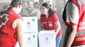 cruz roja argentina inicia una colecta nacional: como ayudar