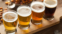 cerveza: porque podrian faltar variedades en el verano