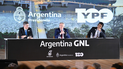 ypf y petronas firmaron un acuerdo para producir gnl en argentina