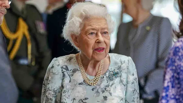 Preocupa la salud de Reina Isabel II: la familia viajó a Balmoral