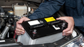 advierten posible faltante de baterias de autos por trabas en las importaciones