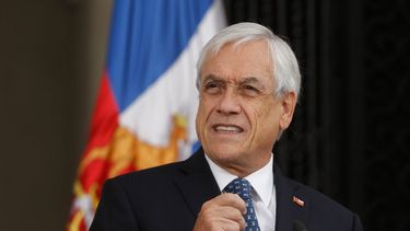 Murió el expresidente chileno Sebastián Piñera en un accidente aéreo