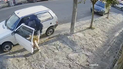 video: asi le roban las herramientas a un plomero en garay y corrientes